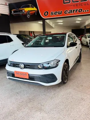 VOLKSWAGEN POLO 1.0 MPI TRACK MANUAL VOLKSWAGEN POLO 1.0 MPI TRACK MANUAL