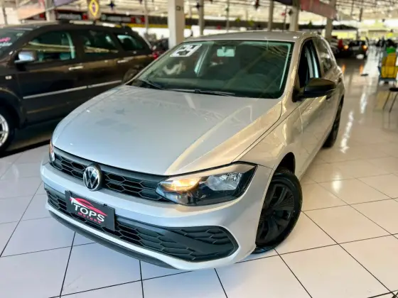VOLKSWAGEN POLO 1.0 MPI TRACK MANUAL VOLKSWAGEN POLO 1.0 MPI TRACK MANUAL