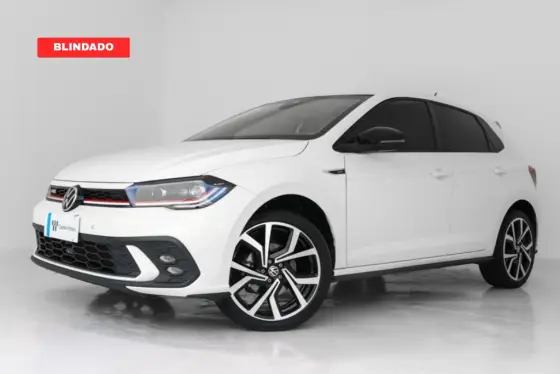 VOLKSWAGEN POLO 1.4 250 TSI GTS AUTOMÁTICO VOLKSWAGEN POLO 1.4 250 TSI GTS AUTOMÁTICO