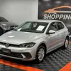 VOLKSWAGEN POLO 1.0 170 TSI COMFORTLINE AUTOMÁTICO VOLKSWAGEN POLO 1.0 170 TSI COMFORTLINE AUTOMÁTICO