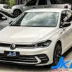 VOLKSWAGEN POLO 1.0 170 TSI HIGHLINE AUTOMÁTICO VOLKSWAGEN POLO 1.0 170 TSI HIGHLINE AUTOMÁTICO