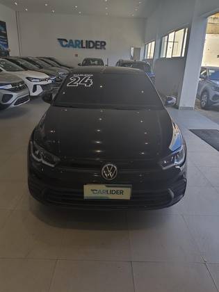 VOLKSWAGEN POLO 1.0 MPI MANUAL