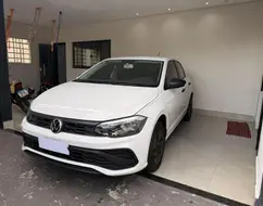 VOLKSWAGEN POLO 1.0 MPI TRACK MANUAL VOLKSWAGEN POLO 1.0 MPI TRACK MANUAL