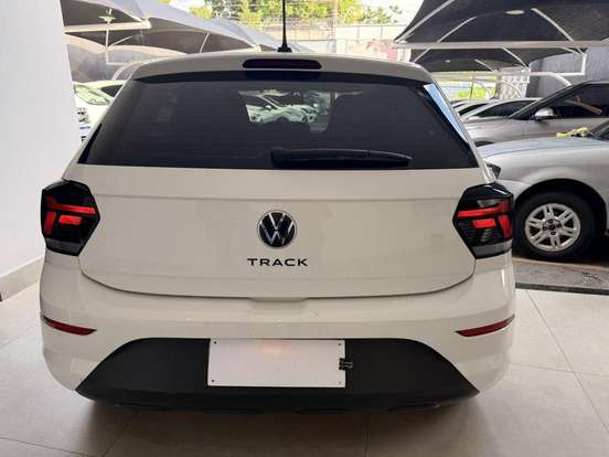 VOLKSWAGEN-POLO-1.0 MPI TRACK MANUAL VOLKSWAGEN-POLO-2024