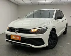 VOLKSWAGEN POLO 1.0 MPI TRACK MANUAL VOLKSWAGEN POLO 1.0 MPI TRACK MANUAL