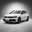 VOLKSWAGEN POLO 1.0 MPI TRACK MANUAL VOLKSWAGEN POLO 1.0 MPI TRACK MANUAL
