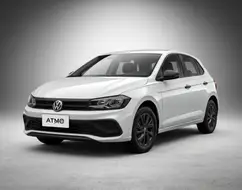 VOLKSWAGEN POLO 1.0 MPI TRACK MANUAL VOLKSWAGEN POLO 1.0 MPI TRACK MANUAL