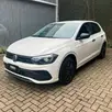 VOLKSWAGEN POLO 1.0 MPI TRACK MANUAL VOLKSWAGEN POLO 1.0 MPI TRACK MANUAL