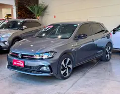 VOLKSWAGEN POLO 1.4 250 TSI GTS AUTOMÁTICO VOLKSWAGEN POLO 1.4 250 TSI GTS AUTOMÁTICO