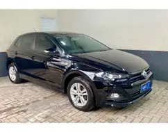 VOLKSWAGEN POLO 1.6 MSI TOTAL FLEX MANUAL VOLKSWAGEN POLO 1.6 MSI TOTAL FLEX MANUAL