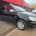 VOLKSWAGEN POLO SEDAN 1.6 MI 8V FLEX 4P MANUAL VOLKSWAGEN POLO SEDAN 1.6 MI 8V FLEX 4P MANUAL