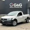 VOLKSWAGEN SAVEIRO 1.6 MSI ROBUST CS 16V FLEX 2P MANUAL VOLKSWAGEN SAVEIRO 1.6 MSI ROBUST CS 16V FLEX 2P MANUAL