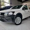 VOLKSWAGEN SAVEIRO 1.6 MSI ROBUST CS 16V FLEX 2P MANUAL VOLKSWAGEN SAVEIRO 1.6 MSI ROBUST CS 16V FLEX 2P MANUAL