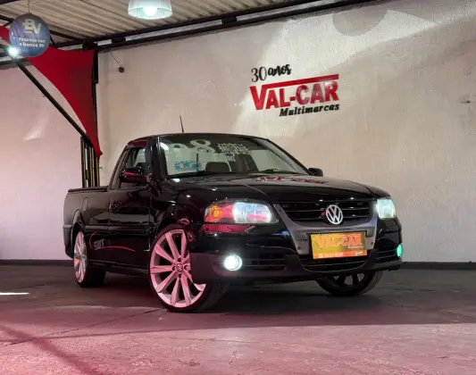 VOLKSWAGEN SAVEIRO 1.8 MI SUPER SURF CS 8V FLEX 2P MANUAL G.IV VOLKSWAGEN SAVEIRO 1.8 MI SUPER SURF CS 8V FLEX 2P MANUAL G.IV