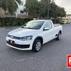 VOLKSWAGEN SAVEIRO 1.6 MI CS 8V FLEX 2P MANUAL G.VI VOLKSWAGEN SAVEIRO 1.6 MI CS 8V FLEX 2P MANUAL G.VI