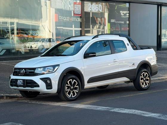 VOLKSWAGEN SAVEIRO 1.6 MSI EXTREME CD 16V FLEX 2P MANUAL