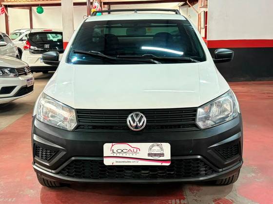 VOLKSWAGEN SAVEIRO 1.6 MSI ROBUST CD 8V FLEX 2P MANUAL