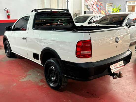 VOLKSWAGEN-SAVEIRO-1.6 MSI ROBUST CD 8V FLEX 2P MANUAL VOLKSWAGEN-SAVEIRO-2019
