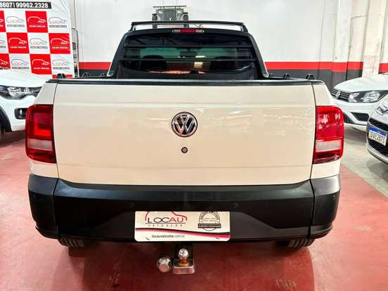 VOLKSWAGEN-SAVEIRO-1.6 MSI ROBUST CD 8V FLEX 2P MANUAL VOLKSWAGEN-SAVEIRO-2019