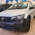 VOLKSWAGEN SAVEIRO 1.6 MSI ROBUST CS 16V FLEX 2P MANUAL VOLKSWAGEN SAVEIRO 1.6 MSI ROBUST CS 16V FLEX 2P MANUAL