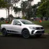 VOLKSWAGEN SAVEIRO 1.6 MSI ROBUST CS 16V FLEX 2P MANUAL VOLKSWAGEN SAVEIRO 1.6 MSI ROBUST CS 16V FLEX 2P MANUAL