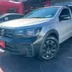 VOLKSWAGEN SAVEIRO 1.6 MSI ROBUST CS 16V FLEX 2P MANUAL VOLKSWAGEN SAVEIRO 1.6 MSI ROBUST CS 16V FLEX 2P MANUAL