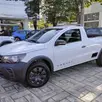 VOLKSWAGEN SAVEIRO 1.6 MSI ROBUST CS 16V FLEX 2P MANUAL VOLKSWAGEN SAVEIRO 1.6 MSI ROBUST CS 16V FLEX 2P MANUAL