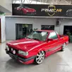 VOLKSWAGEN SAVEIRO 1.8 CL CS 8V ÁLCOOL 2P MANUAL VOLKSWAGEN SAVEIRO 1.8 CL CS 8V ÁLCOOL 2P MANUAL