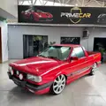 VOLKSWAGEN SAVEIRO 1.8 CL CS 8V ÁLCOOL 2P MANUAL VOLKSWAGEN SAVEIRO 1.8 CL CS 8V ÁLCOOL 2P MANUAL