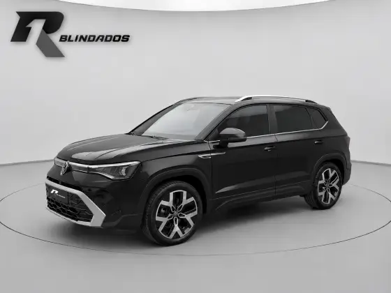 VOLKSWAGEN TAOS 1.4 250 TSI TOTAL FLEX HIGHLINE AUTOMÁTICO