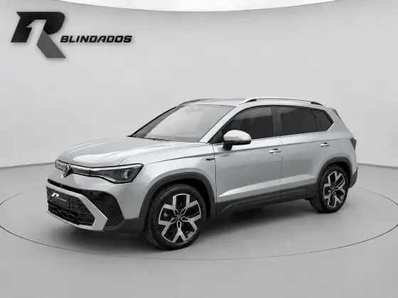 VOLKSWAGEN TAOS 1.4 250 TSI TOTAL FLEX HIGHLINE AUTOMÁTICO VOLKSWAGEN TAOS 1.4 250 TSI TOTAL FLEX HIGHLINE AUTOMÁTICO