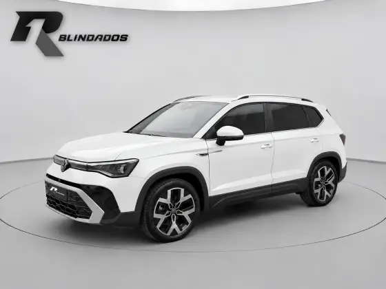 VOLKSWAGEN TAOS 1.4 250 TSI TOTAL FLEX HIGHLINE AUTOMÁTICO
