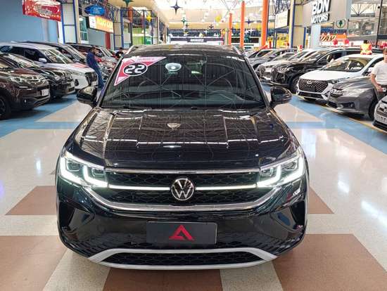 VOLKSWAGEN-TAOS-2022