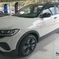 VOLKSWAGEN T-CROSS 1.0 200 TSI TOTAL FLEX AUTOMÁTICO VOLKSWAGEN T-CROSS 1.0 200 TSI TOTAL FLEX AUTOMÁTICO