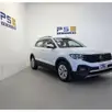VOLKSWAGEN T-CROSS 1.0 200 TSI TOTAL FLEX SENSE AUTOMÁTICO VOLKSWAGEN T-CROSS 1.0 200 TSI TOTAL FLEX SENSE AUTOMÁTICO