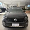 VOLKSWAGEN T-CROSS 1.0 200 TSI TOTAL FLEX SENSE AUTOMÁTICO VOLKSWAGEN T-CROSS 1.0 200 TSI TOTAL FLEX SENSE AUTOMÁTICO