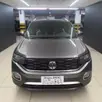 VOLKSWAGEN T-CROSS 1.4 250 TSI TOTAL FLEX HIGHLINE AUTOMÁTICO VOLKSWAGEN T-CROSS 1.4 250 TSI TOTAL FLEX HIGHLINE AUTOMÁTICO