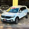 VOLKSWAGEN T-CROSS 1.4 250 TSI TOTAL FLEX HIGHLINE AUTOMÁTICO VOLKSWAGEN T-CROSS 1.4 250 TSI TOTAL FLEX HIGHLINE AUTOMÁTICO
