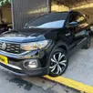 VOLKSWAGEN T-CROSS 1.4 250 TSI TOTAL FLEX HIGHLINE AUTOMÁTICO VOLKSWAGEN T-CROSS 1.4 250 TSI TOTAL FLEX HIGHLINE AUTOMÁTICO