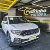 VOLKSWAGEN T-CROSS 1.4 250 TSI TOTAL FLEX HIGHLINE AUTOMÁTICO VOLKSWAGEN T-CROSS 1.4 250 TSI TOTAL FLEX HIGHLINE AUTOMÁTICO