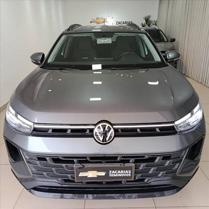VOLKSWAGEN TERA 1.0 170 TSI COMFORT AUTOMÁTICO