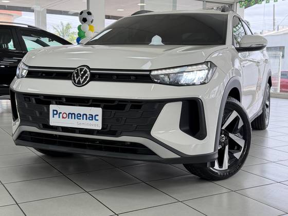 VOLKSWAGEN TERA 1.0 170 TSI HIGH AUTOMÁTICO