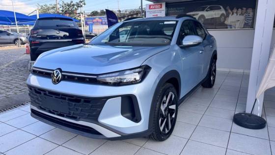 VOLKSWAGEN TERA 1.0 170 TSI HIGH AUTOMÁTICO