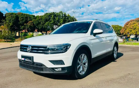 VOLKSWAGEN TIGUAN 1.4 250 TSI TOTAL FLEX ALLSPACE COMFORTLINE TIPTRONIC VOLKSWAGEN TIGUAN 1.4 250 TSI TOTAL FLEX ALLSPACE COMFORTLINE TIPTRONIC