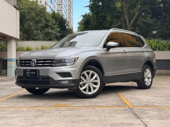 VOLKSWAGEN TIGUAN 1.4 250 TSI TOTAL FLEX ALLSPACE COMFORTLINE TIPTRONIC VOLKSWAGEN TIGUAN 1.4 250 TSI TOTAL FLEX ALLSPACE COMFORTLINE TIPTRONIC