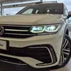 VOLKSWAGEN TIGUAN 2.0 300 TSI GASOLINA ALLSPACE R-LINE AUTOMÁTICO VOLKSWAGEN TIGUAN 2.0 300 TSI GASOLINA ALLSPACE R-LINE AUTOMÁTICO