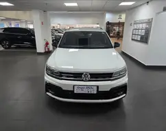 VOLKSWAGEN TIGUAN 2.0 350 TSI GASOLINA ALLSPACE R-LINE 4MOTION DSG VOLKSWAGEN TIGUAN 2.0 350 TSI GASOLINA ALLSPACE R-LINE 4MOTION DSG