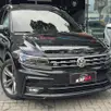 VOLKSWAGEN TIGUAN 2.0 350 TSI GASOLINA ALLSPACE R-LINE 4MOTION DSG VOLKSWAGEN TIGUAN 2.0 350 TSI GASOLINA ALLSPACE R-LINE 4MOTION DSG