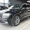 VOLKSWAGEN TIGUAN 2.0 350 TSI GASOLINA ALLSPACE R-LINE 4MOTION DSG VOLKSWAGEN TIGUAN 2.0 350 TSI GASOLINA ALLSPACE R-LINE 4MOTION DSG