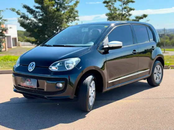VOLKSWAGEN UP 1.0 MPI MOVE UP 12V FLEX 4P AUTOMATIZADO VOLKSWAGEN UP 1.0 MPI MOVE UP 12V FLEX 4P AUTOMATIZADO
